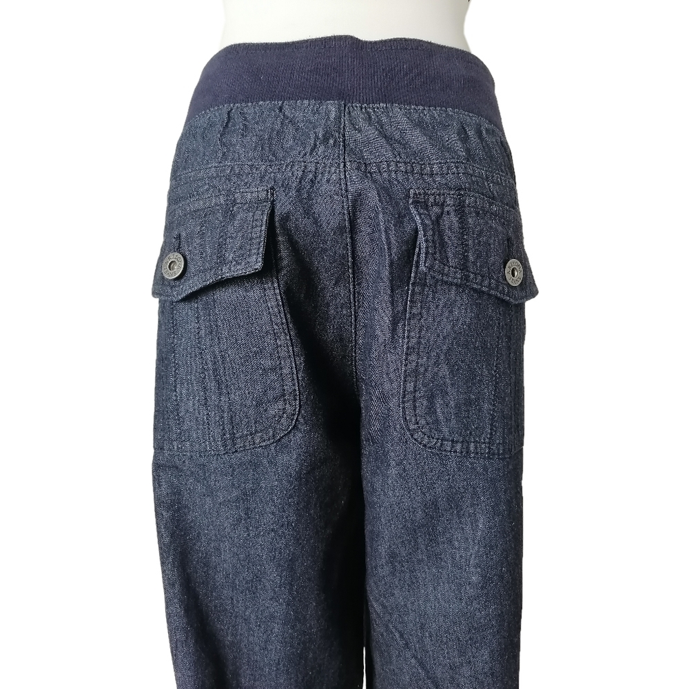 🐬 XL mid-rise straight leg jeans by ARIZONA
